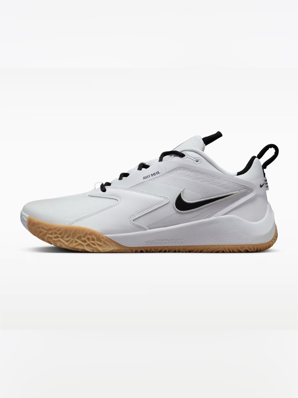 Nike Volleyball Sneakers - Picture 12 of 16